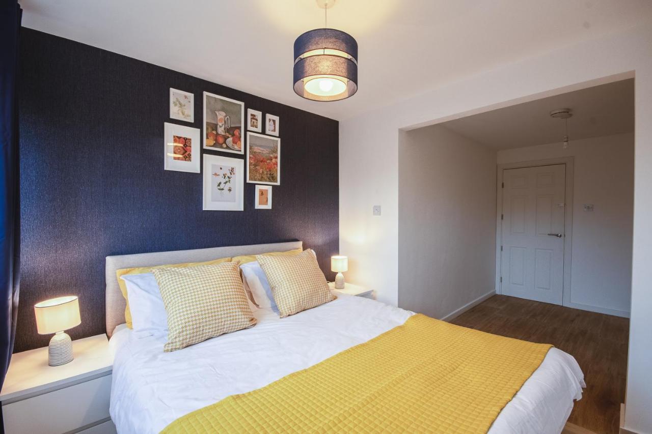 City Centre-Free Parking-2Mins From Station 캔터베리 외부 사진