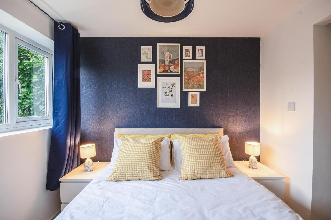 City Centre-Free Parking-2Mins From Station 캔터베리 외부 사진